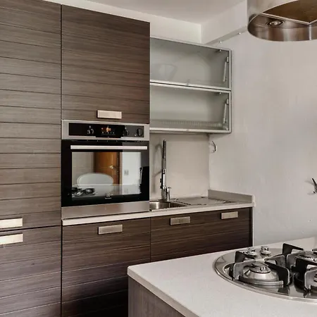 Just Urban - Spacious With Terrace - Porta Venezia * Mailand