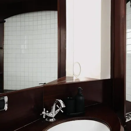 Apartment Just Urban - Spacious With Terrace - Porta Venezia *