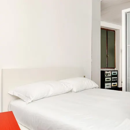 Apartment Just Urban - Spacious With Terrace - Porta Venezia Mailand