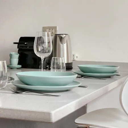 Just Urban - Spacious With Terrace - Porta Venezia Mailand
