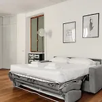 Just Urban - Elegant With Terrace - Porta Venezia 公寓
