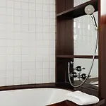 公寓 Just Urban - Elegant With Terrace - Porta Venezia *