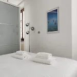Just Urban - Elegant With Terrace - Porta Venezia 公寓 米兰