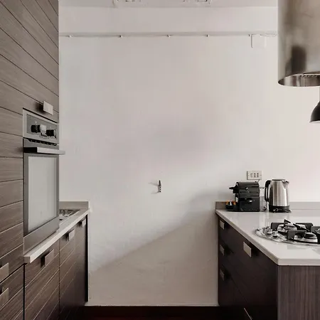 Just Urban - Spacious With Terrace - Porta Venezia Appartamento *