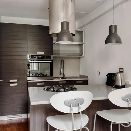 Just Urban - Elegant With Terrace - Porta Venezia Milano