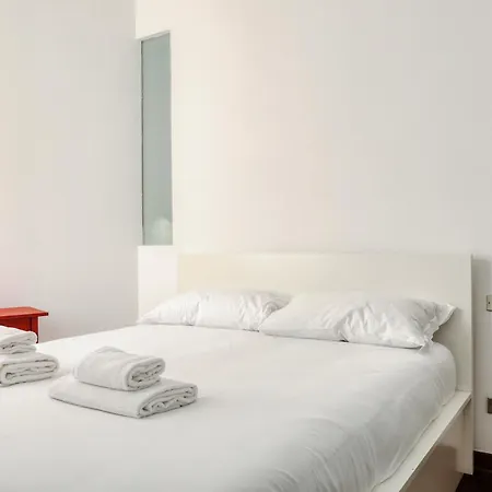 Just Urban - Elegant With Terrace - Porta Venezia Milano