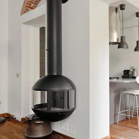 Just Urban - Elegant With Terrace - Porta Venezia Appartamento