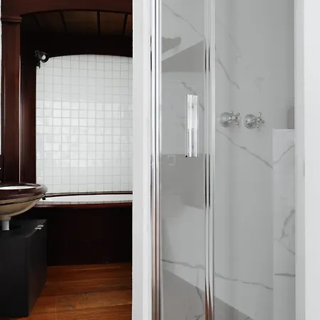 Just Urban - Elegant With Terrace - Porta Venezia *
