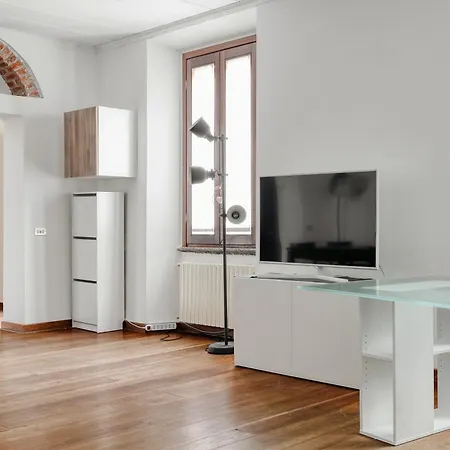 Appartamento Just Urban - Elegant With Terrace - Porta Venezia