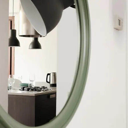 Just Urban - Elegant With Terrace - Porta Venezia * Milano