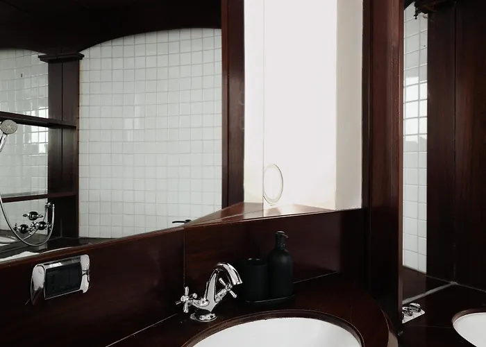 Apartmán Just Urban - Elegant With Terrace - Porta Venezia *